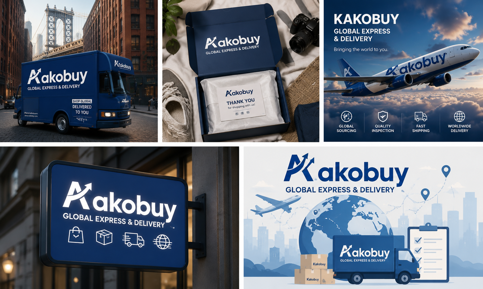 Kakobuy Spreadsheet Guide: Find Products and Shop Smarter